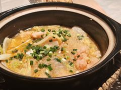 -巴厘龙虾·榜首油焖大虾(音乐学院·沿江酒馆店)