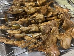 -酒宝荡烧烤(长航局江大路住宅小区店)