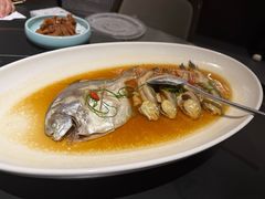 大白鲳-浙C老邻舍(西城海错店)
