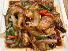 杂鱼-海坛特色小吃·只做平潭特色菜(平潭店)