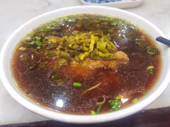 -东吴面馆(因果巷店)
