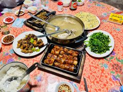 -天程知味园