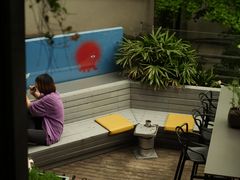 -nodcafe(M50创意园店)