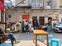 -找不到凉面(新都粮食局毗河油厂职工宿舍大院店)