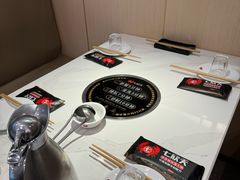 -七欣天香辣蟹火锅(闵行浦江欢乐颂店)