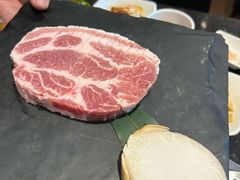 -木槿花韩式炭烤·熟成肉工坊(孙文东路店)