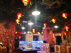 -粗粮人家·东北菜(洋桥店)