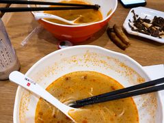 -瓦记米粉(东鼓道店)