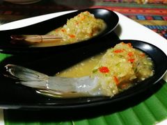 -忘忧草融合私房菜(红鼎国际店)