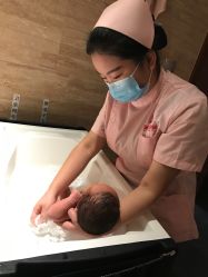 -佳贝艾月子中心(国贸店)