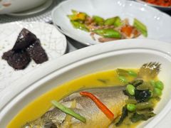 -锦成府·精选淮扬菜(老门东1865店)