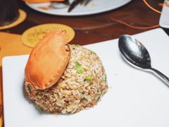 -Ministry of Crab(科伦坡店)