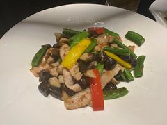 -杭州明豪voco酒店·明轩阁中餐厅