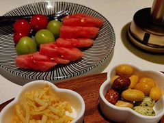 -漢舍中国菜馆(浦东嘉里城店)