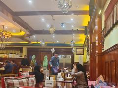 -清真· AL-JANNAT 佳纳特餐厅(仙林店)