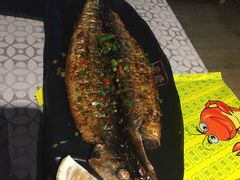 -云晓光头烧烤吧(新大陆广场店)