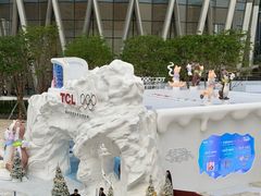 -深圳湾万象城(南山店)