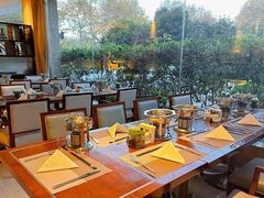 -索菲特西湖大酒店·香榭丽全日候餐厅(南山路店)