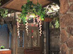 -龙抄手食府(浣花北路店)