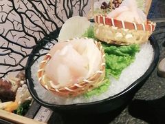 -湊湊火锅·茶憩(和平大悦城店)