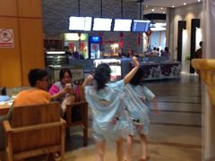 -丽池宫韩式汗蒸会馆(华灯坊店)