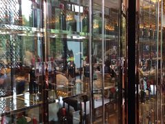 -武汉武昌威斯汀酒店-知味自助餐厅