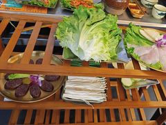 -老渔家白族·石板烧·野生菌火锅(古城中心店)