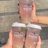 这一杯浪漫的粉椰马蹄水可以永远别下架吗？