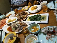 -南海渔家•海鲜•正宗海南菜(海棠湾店)