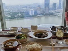 -广州香格里拉酒店