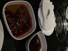 捞王锅物料理(崑山店)-捞王猪肚鸡火锅(昆山店)