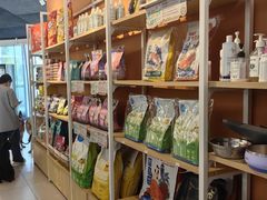 -爪吧宠物乐园·宠物泳池(温榆河示范区店)