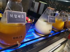 -韩盛·盛江山自助料理(中街大悦城店)