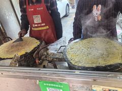 -小发锅巴菜铺(金辉家园店)