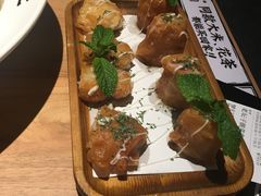 -太二酸菜鱼(汕头苏宁广场店)