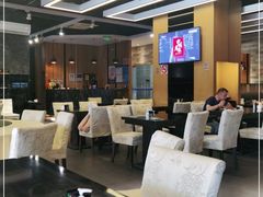 大堂-巷语私房料理(华一实业大厦店)