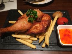 -Ambra Haus琥珀屋精酿餐厅(宝山店)