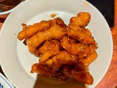 -长安记·大美陕菜(大族广场店)