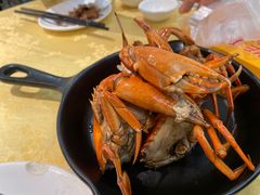 -莲花公园煎蟹(总店)