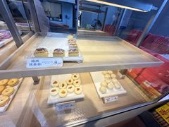 -祥禾饽饽铺·中式糕点(北京来福士店)