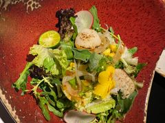 -花潮料理艺食馆(成都万象城店)