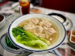 -香港新记茶餐厅(湖墅南路店)