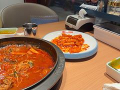 -韩香福脊骨汤锅(上杭路店)