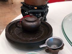 -凤凰楼酒家·粤宴点心(华强北店)