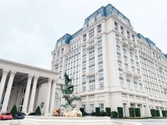 -海豚湾·大堂吧(厦门佰翔波特曼七星湾酒店)