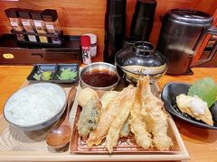 -天妇罗内顺田(罗湖店)
