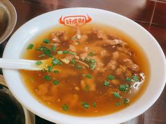 -好成财牛排馆(涂门街总店)