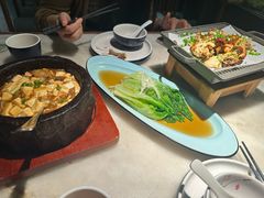 -绿茶餐厅(茂业天地店)