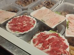 -马三妹跷脚牛肉(苏稽总店)