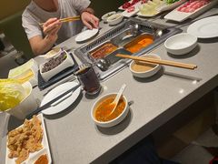 -海底捞火锅(河东万达广场店)